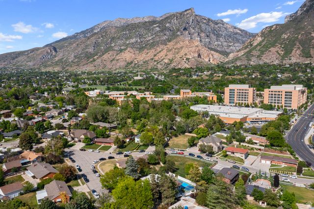 1740 N 500 E, Provo, UT 84604