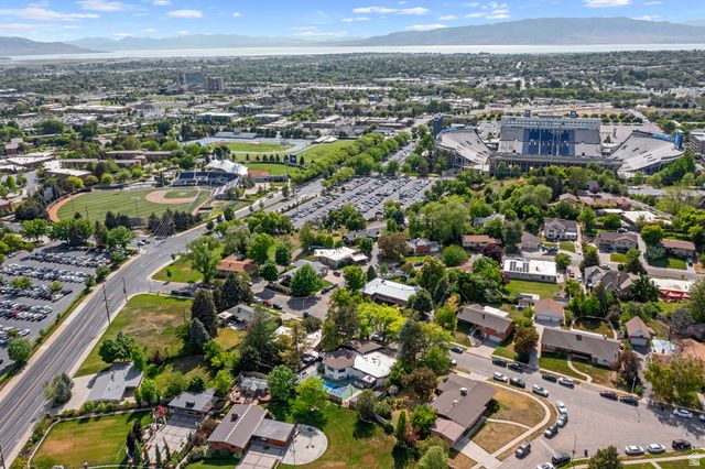 1740 N 500 E, Provo, UT 84604