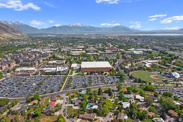 1740 N 500 E, Provo, UT 84604