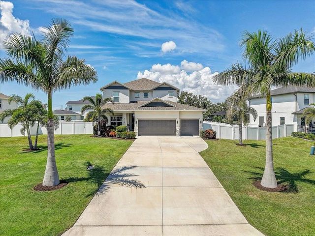 2194 FAIRWAY AVENUE S, St Petersburg, FL 33712