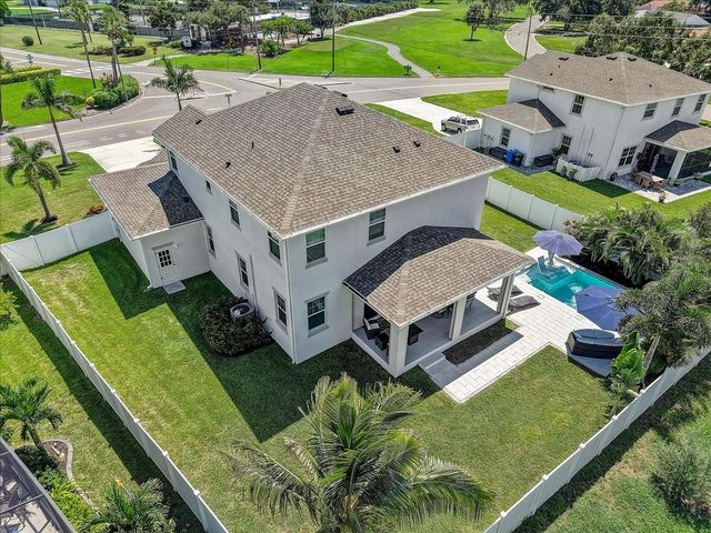 2194 FAIRWAY AVENUE S, St Petersburg, FL 33712