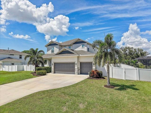 2194 FAIRWAY AVENUE S, St Petersburg, FL 33712