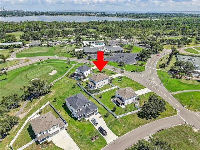 2194 FAIRWAY AVENUE S, St Petersburg, FL 33712
