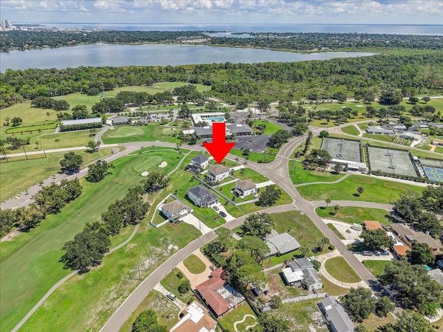 2194 FAIRWAY AVENUE S, St Petersburg, FL 33712