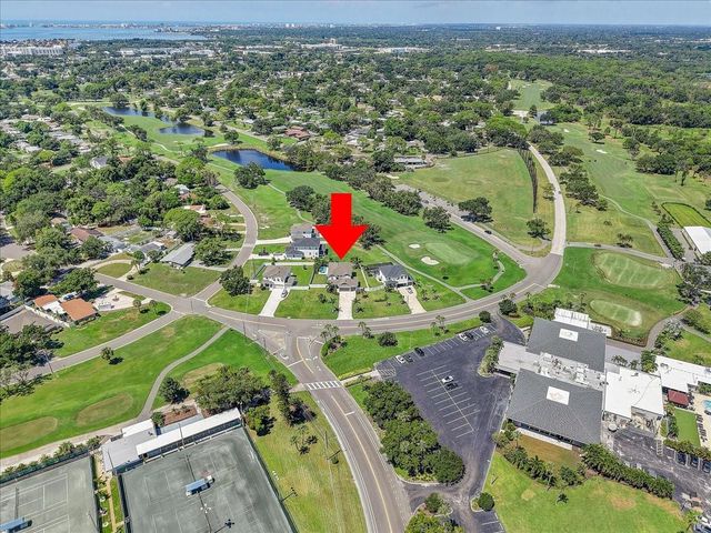 2194 FAIRWAY AVENUE S, St Petersburg, FL 33712