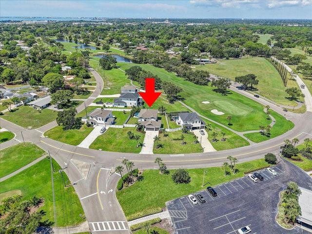 2194 FAIRWAY AVENUE S, St Petersburg, FL 33712