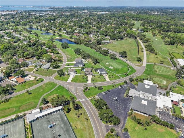 2194 FAIRWAY AVENUE S, St Petersburg, FL 33712