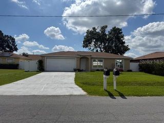 773 DROMEDARY DRIVE, Kissimmee, FL 34759