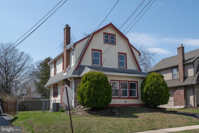 828 MASON AVE, Drexel Hill, PA 19026