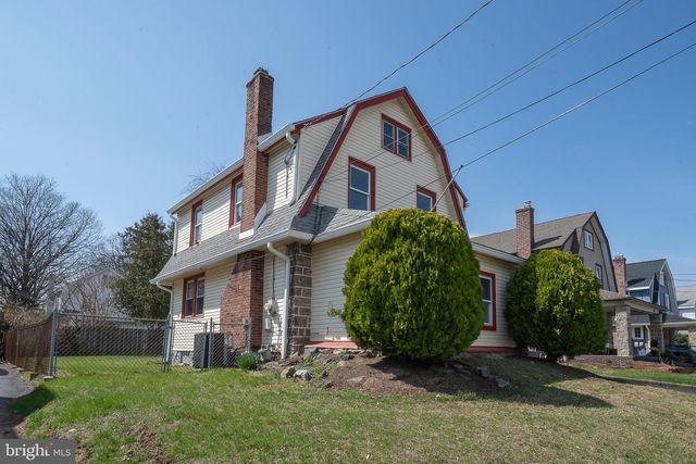 828 MASON AVE, Drexel Hill, PA 19026