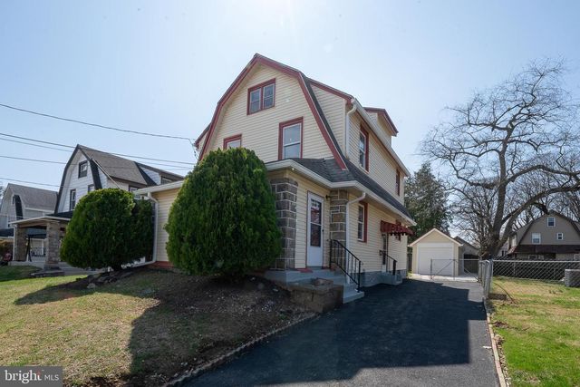 828 MASON AVE, Drexel Hill, PA 19026