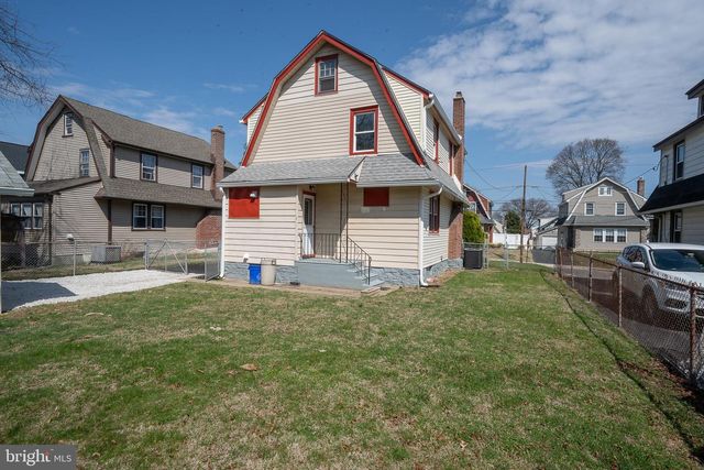 828 MASON AVE, Drexel Hill, PA 19026