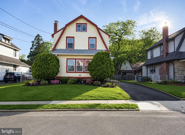 828 MASON AVE, Drexel Hill, PA 19026