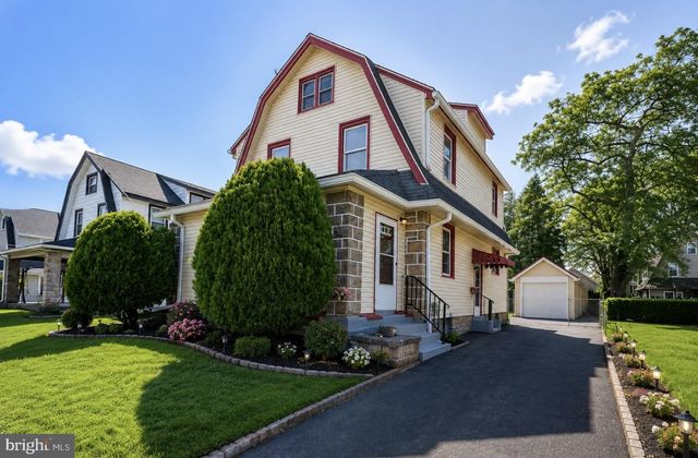 828 MASON AVE, Drexel Hill, PA 19026
