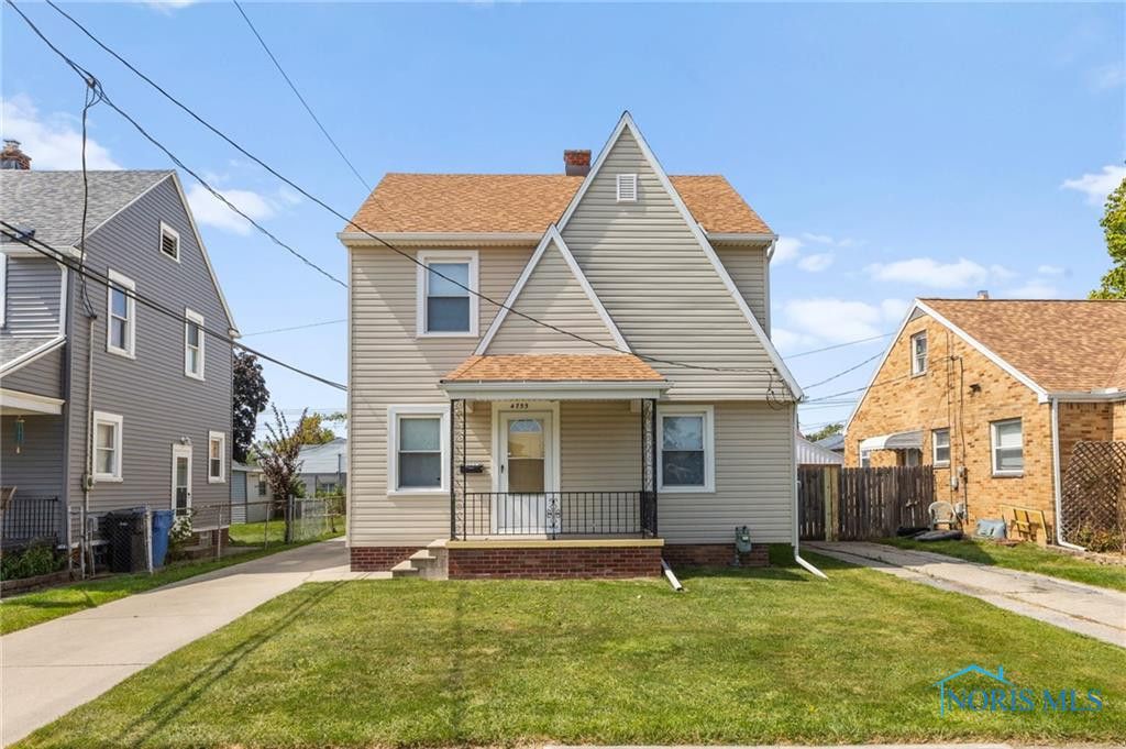 4755 301 st., Toledo, OH 43611