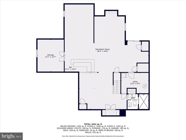 9607 GREENEL RD, Damascus, MD 20872