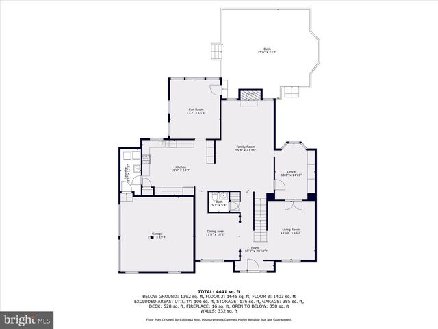 9607 GREENEL RD, Damascus, MD 20872