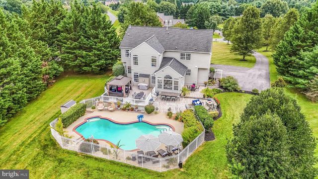 9607 GREENEL RD, Damascus, MD 20872