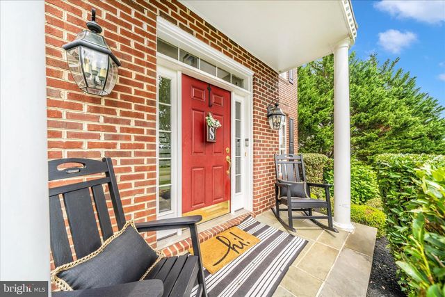 9607 GREENEL RD, Damascus, MD 20872