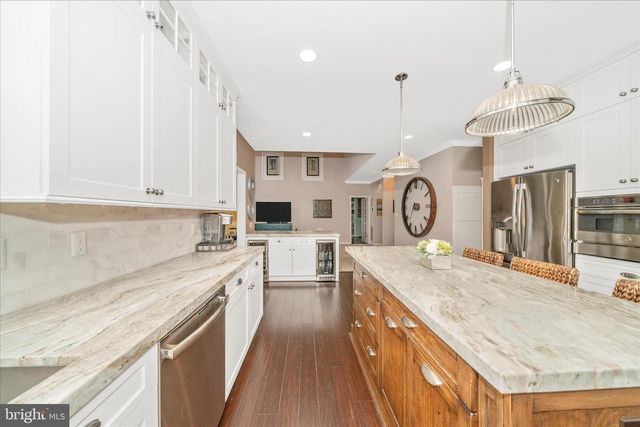 9607 GREENEL RD, Damascus, MD 20872