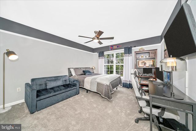 9607 GREENEL RD, Damascus, MD 20872