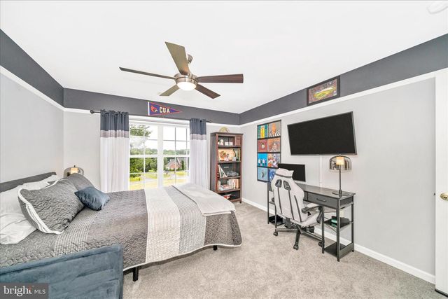 9607 GREENEL RD, Damascus, MD 20872