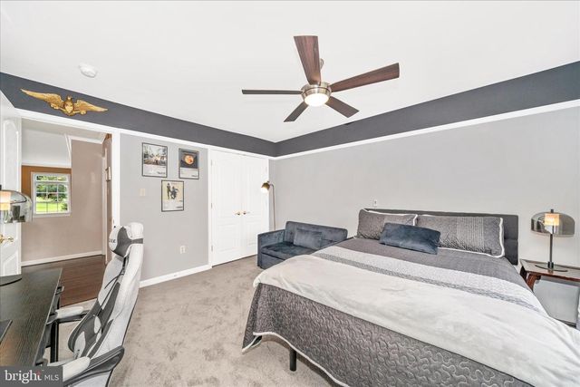 9607 GREENEL RD, Damascus, MD 20872