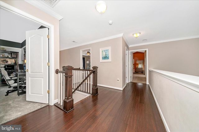 9607 GREENEL RD, Damascus, MD 20872