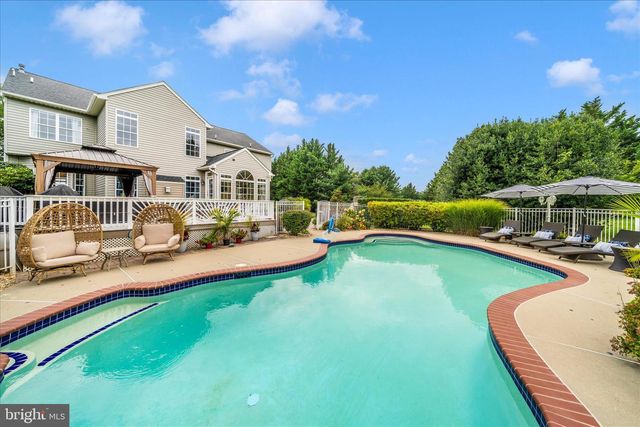 9607 GREENEL RD, Damascus, MD 20872