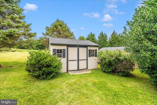 9607 GREENEL RD, Damascus, MD 20872