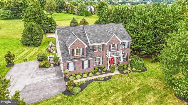 9607 GREENEL RD, Damascus, MD 20872