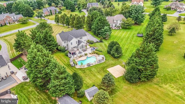 9607 GREENEL RD, Damascus, MD 20872