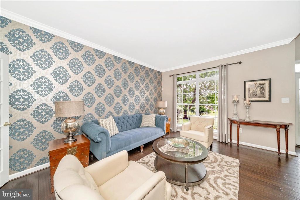 Image 10 of property listing at 9607 GREENEL RD, Damascus, MD 20872