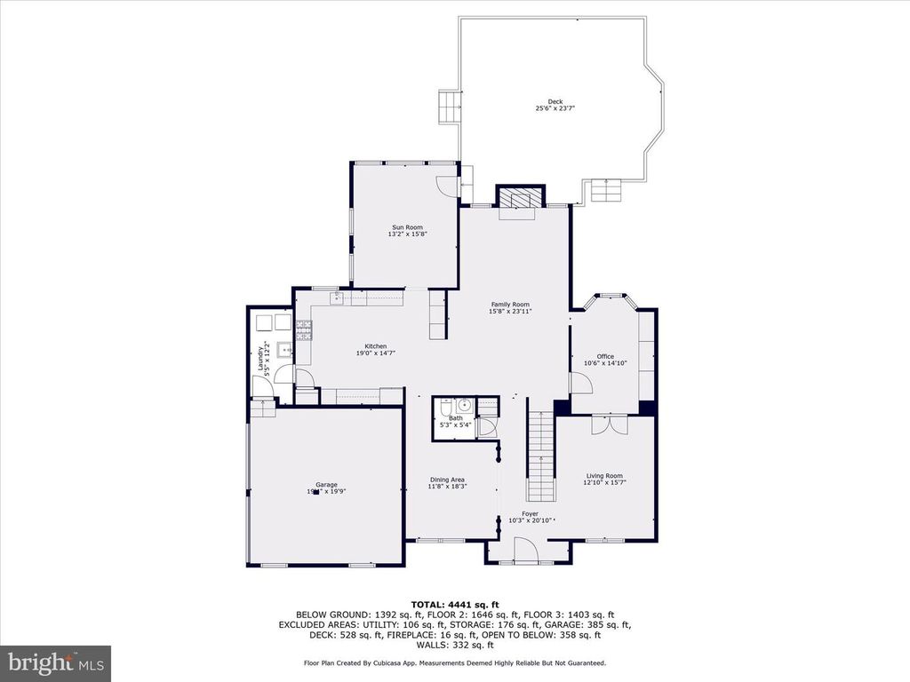 Image 101 of property listing at 9607 GREENEL RD, Damascus, MD 20872