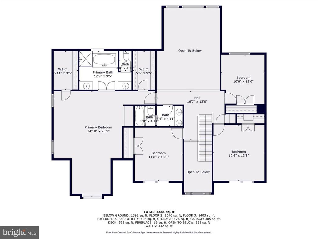 Image 102 of property listing at 9607 GREENEL RD, Damascus, MD 20872