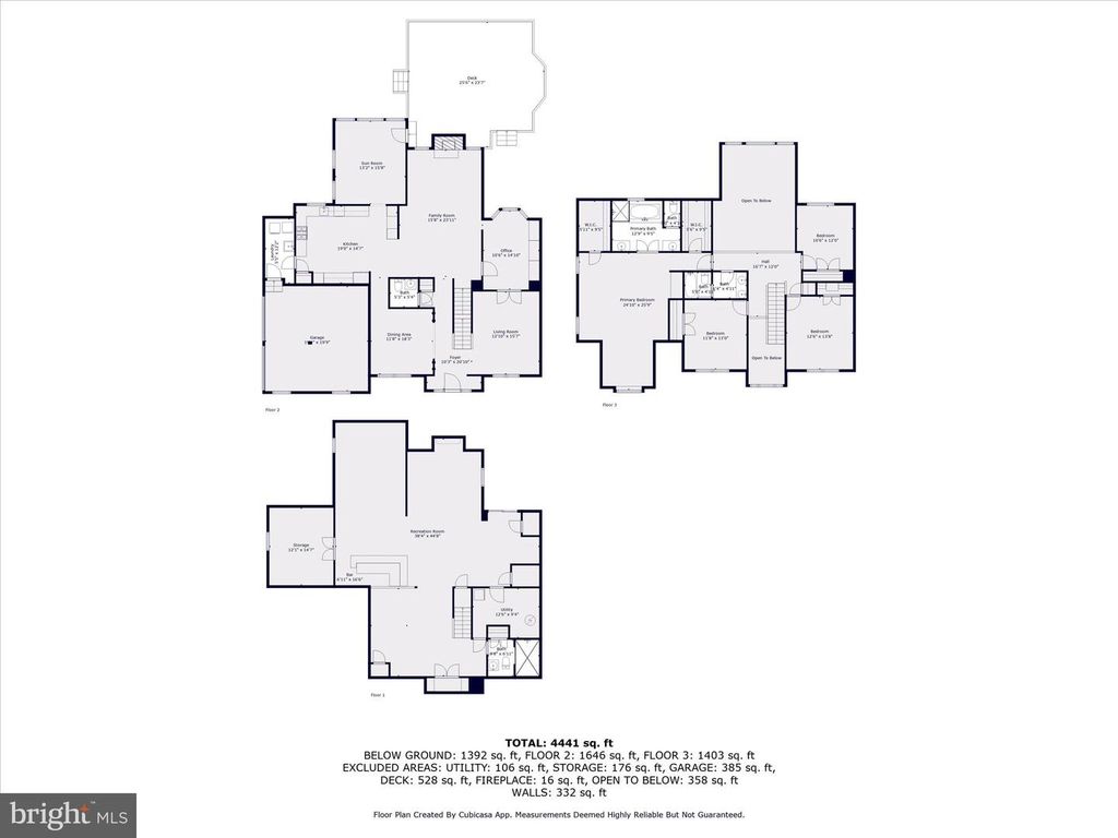 Image 103 of property listing at 9607 GREENEL RD, Damascus, MD 20872