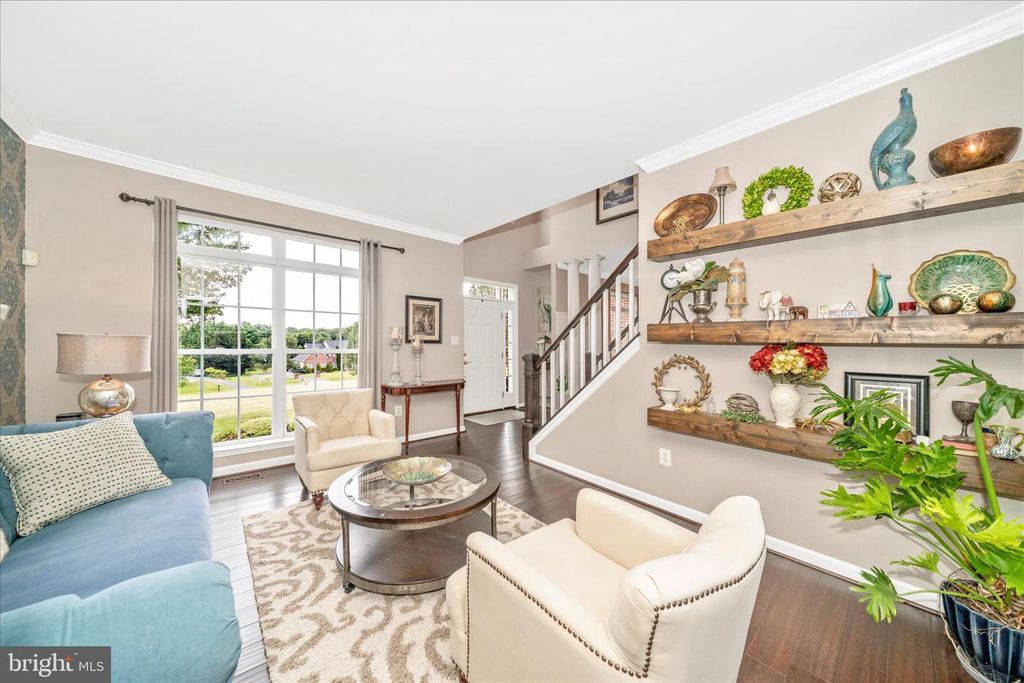 Image 11 of property listing at 9607 GREENEL RD, Damascus, MD 20872