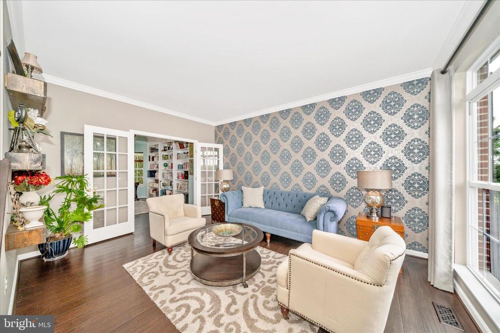 Image 12 of property listing at 9607 GREENEL RD, Damascus, MD 20872