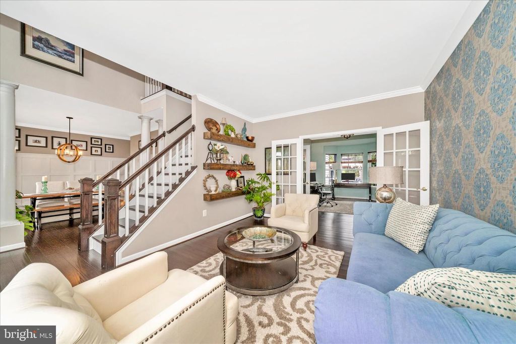 Image 13 of property listing at 9607 GREENEL RD, Damascus, MD 20872