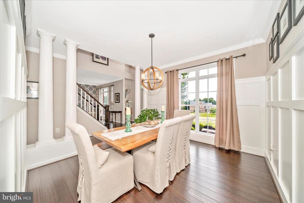 Image 14 of property listing at 9607 GREENEL RD, Damascus, MD 20872