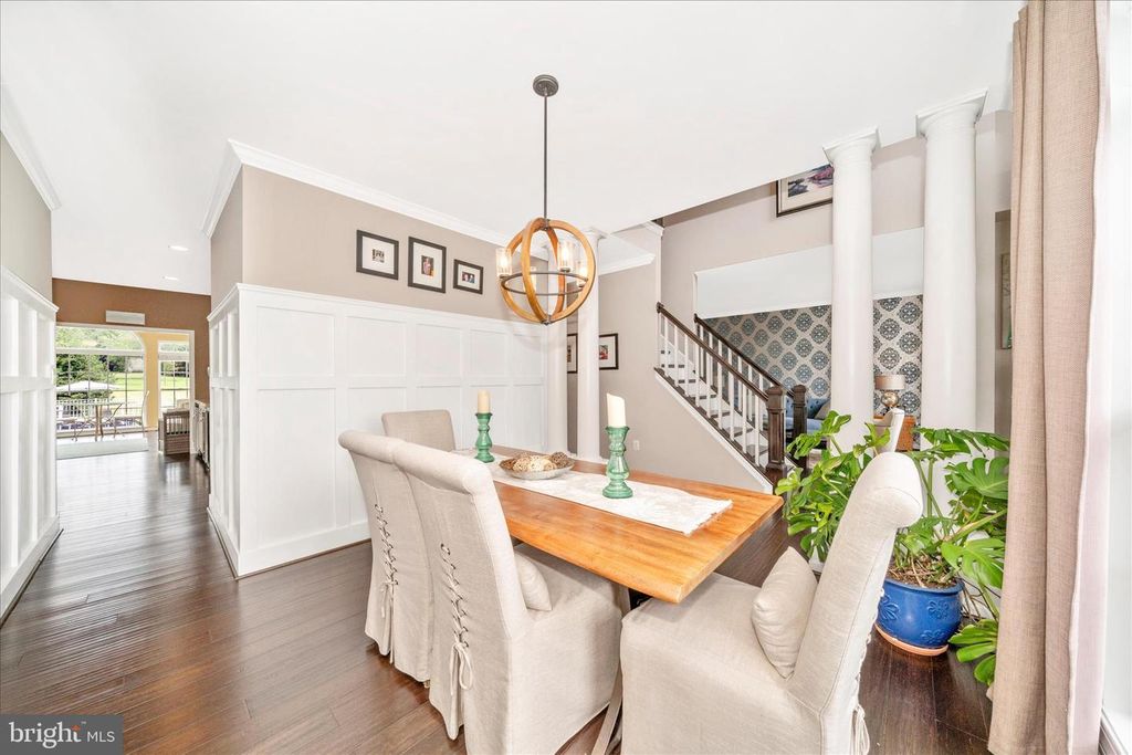 Image 16 of property listing at 9607 GREENEL RD, Damascus, MD 20872