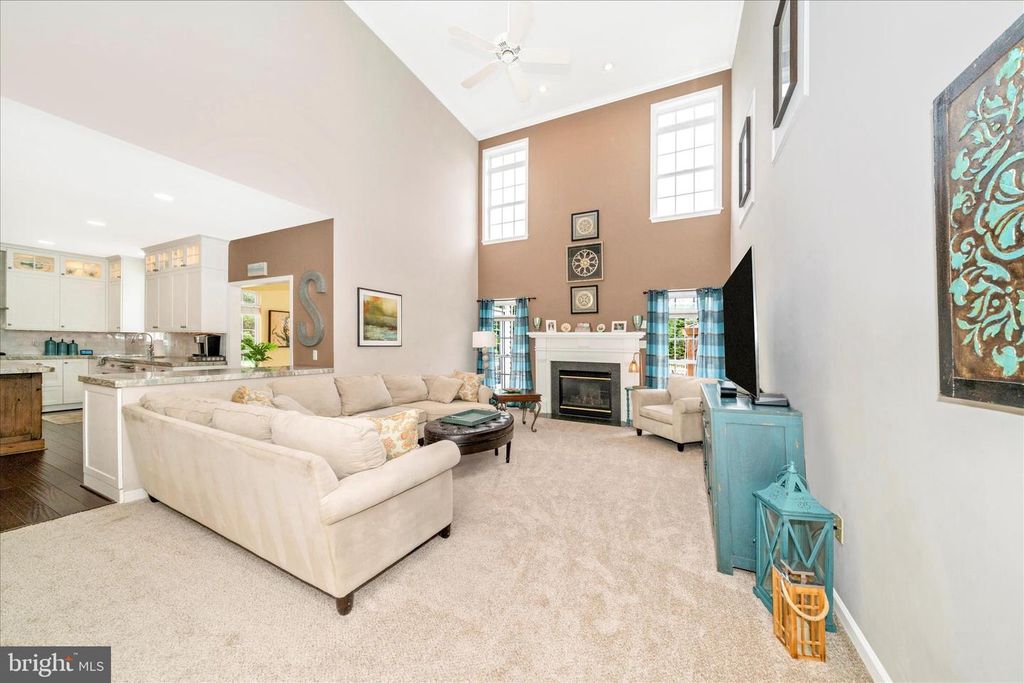 Image 21 of property listing at 9607 GREENEL RD, Damascus, MD 20872