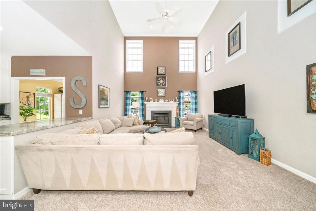 Image 22 of property listing at 9607 GREENEL RD, Damascus, MD 20872