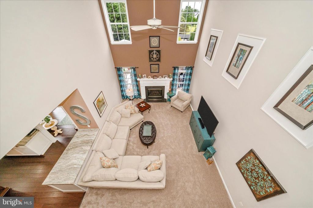 Image 26 of property listing at 9607 GREENEL RD, Damascus, MD 20872