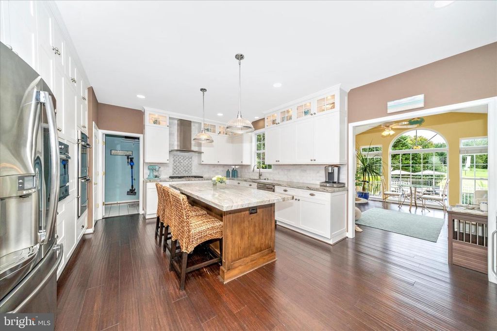 Image 27 of property listing at 9607 GREENEL RD, Damascus, MD 20872