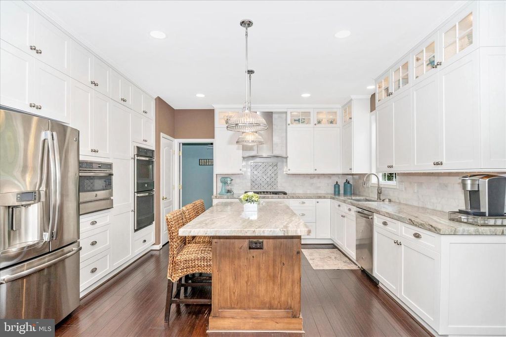 Image 28 of property listing at 9607 GREENEL RD, Damascus, MD 20872