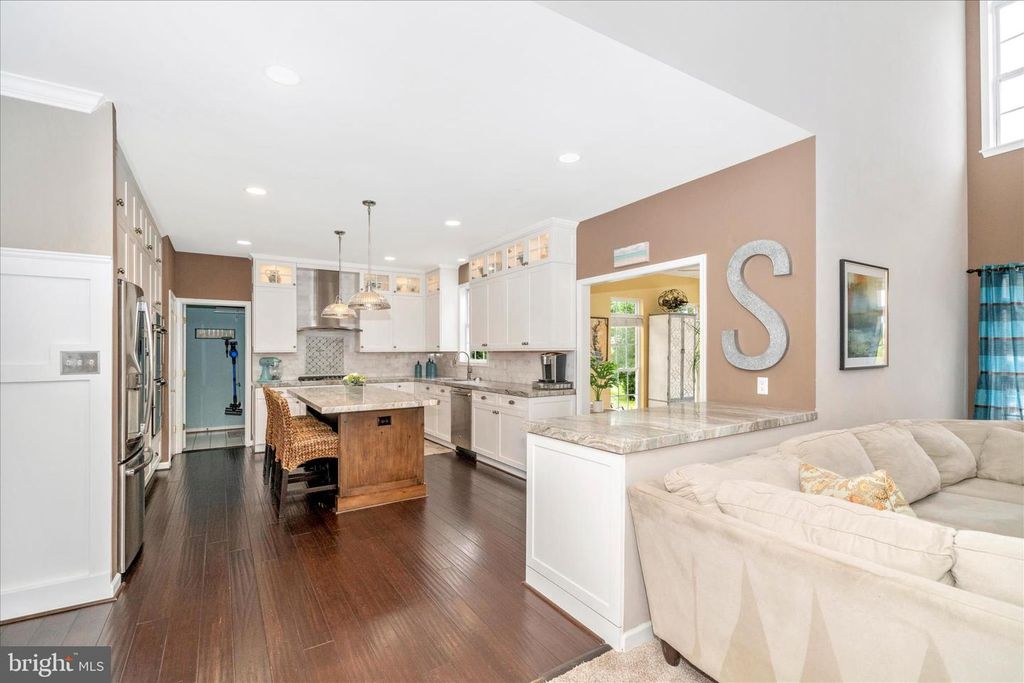 Image 29 of property listing at 9607 GREENEL RD, Damascus, MD 20872