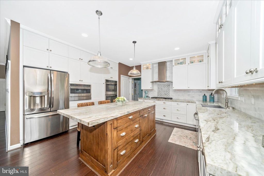 Image 30 of property listing at 9607 GREENEL RD, Damascus, MD 20872