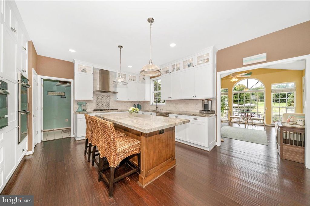 Image 35 of property listing at 9607 GREENEL RD, Damascus, MD 20872