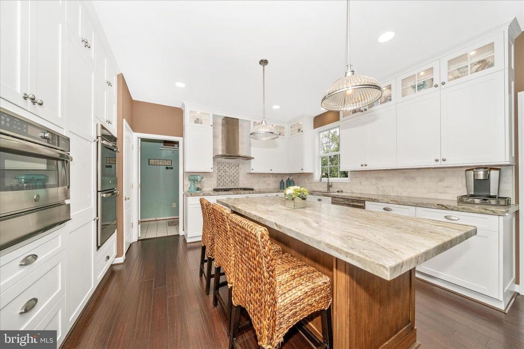 Image 36 of property listing at 9607 GREENEL RD, Damascus, MD 20872